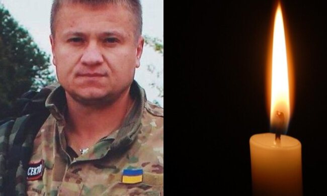 Пішов з життя легендарний комбат "Червень", подробиці трагедії: "Ніколи не забудемо!"