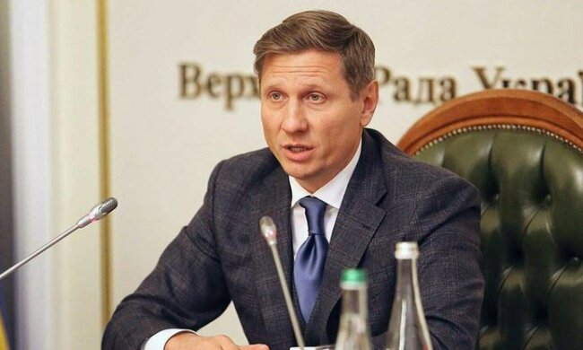 Міжфракційне об'єднання ВР на чолі з Шаховим працює над залученням Великої Британії до створення автоматизованої системи оповіщення в Україні