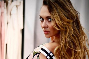 Анна Саливанчук