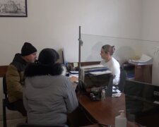 Денежная помощь для ВПЛ в Днепропетровской области