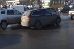 Ограничение движения в Харьковской области