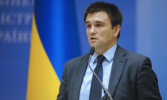 Павел Климкин