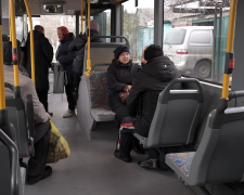 Удорожание проезда в Черновцах