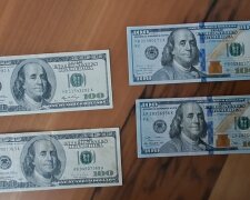 .грошова допомога для ВПО в Харківській області