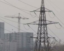 Відключення світла в Запоріжж