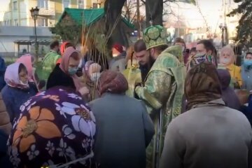 Вербна неділя: чому не можна сваритися в цей день і що обіцяє розчісування волосся