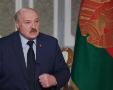 Лукашенко