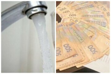 В Україні задумалися про підвищення тарифів на воду: які ціни пропонують із 1 червня