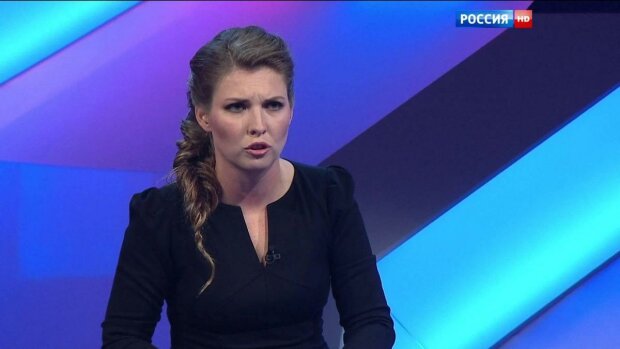 Ольга Скабеева