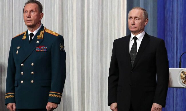путин золотов