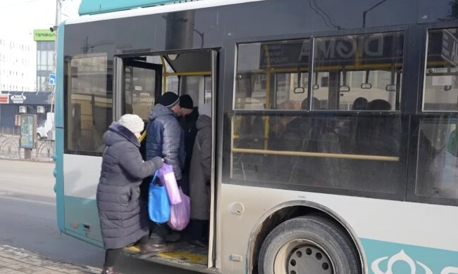 Нова система оплати за проїзд у Сумській області