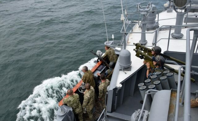 Отримають по морді: в Україні відповіли на випад Росії