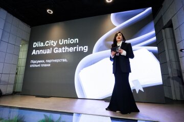 Diia.City Union Annual Gathering 2024: инновации и будущее украинского IT-сообщества