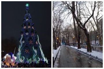 Погода на Рождество в Одессе: что будет после снега и морозов