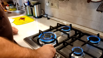 График отключения газа с 14 по 18 ноября в Сумской области