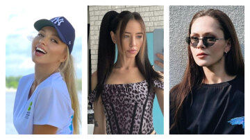 Полякова, Дорофєєва, Саніна та інші зіркові красуні в купальниках: у мережі влаштували "битву пресів"