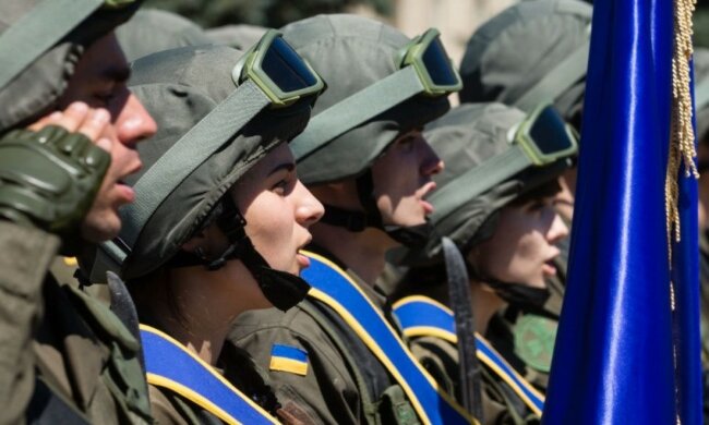 14 жовтня вітання зі святом День захисника України