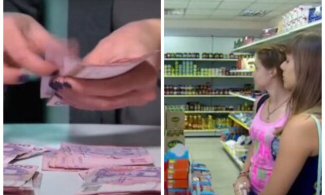 Цены на товары неизбежно вырастут из-за резкого подорожания доллара: в НБУ озвучили прогноз