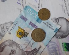 Грошова допомога для ВПО