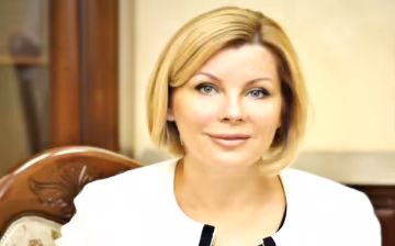 Світлана Воробей