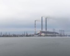 Для стабильности энергосистемы Бурштынская ТЭС привлекает дополнительные мощности