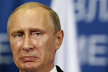 Путин 31