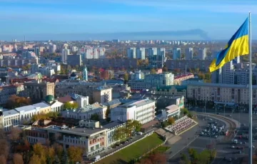 Прогноз погоды в Харькове на неделю с 14 по 20 июля.