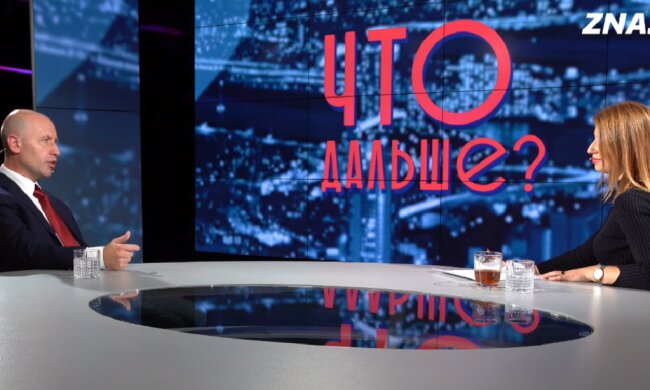 Виявляється, що найбільша офшорна зона — це Сполучені Штати Америки, - Руслан Бізяєв