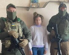 СБУ задержала агентку рф, которая которая наводила ракеты орков по Харькову: "Гражданка Украины"
