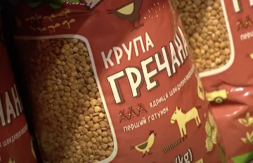 Подорожчання круп у Вінниці