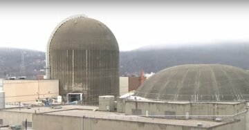 В США сегодня останавливают последнюю АЭС вблизи Нью-Йорка