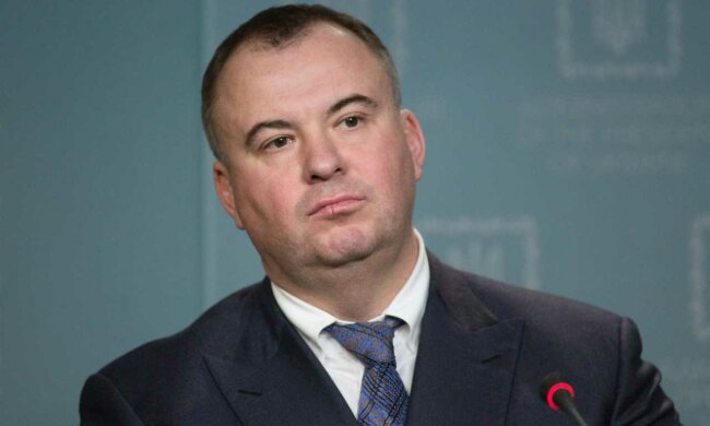 олег гладковский