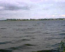 Река