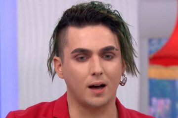 Любимчик Данилко Melovin неожиданно засветился вместе со Златой Огневич в странных одеждах: "Ты шик!"