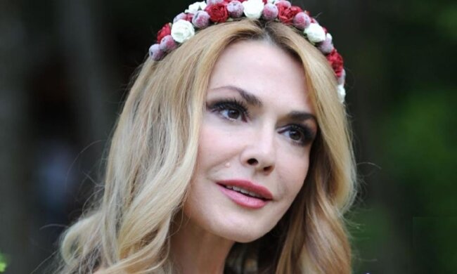 ольга сумская