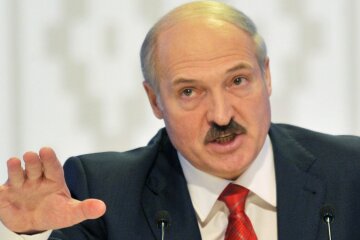 Лукашенко, Беларусь