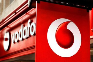 Vodafone водафон