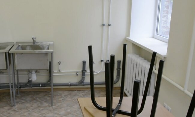 Безкоштовне житло для ВПО в Харкові