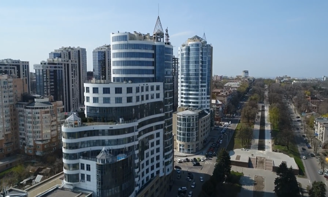 Прогноз погоды на неделю 2 по 8 июня в Днепропетровской области