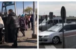 Украинцев будут вакцинировать прямо на границе: подробности вынужденного решения властей Польши