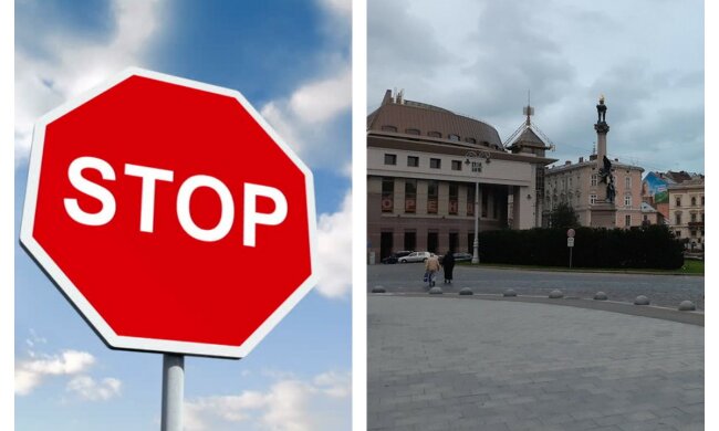 Українські міста закриваються одне за одним: повний список, ситуація розжарюється