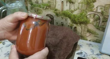 томатная паста
