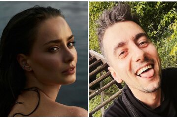 Ксенія Мішина, Олександр Еллерт