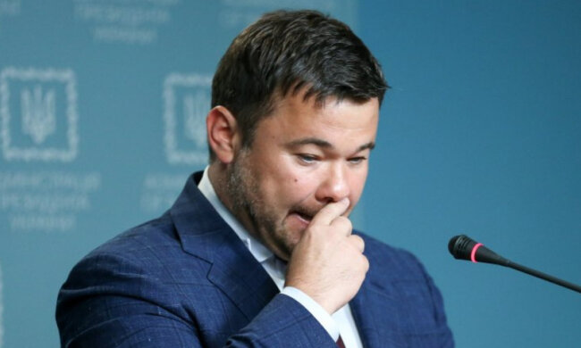 Богдан