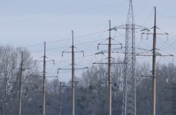 Графіки відключення світла в Чернігівській області на 10 грудня