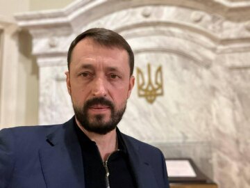 Валерій Дубіль