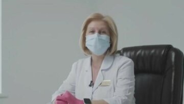 Головлікарка київської лікарні розкрила масштаби епідемії в місті: екстрене звернення