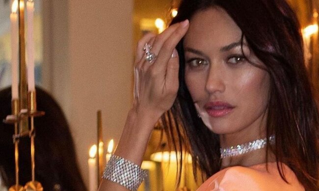 ольга куриленко