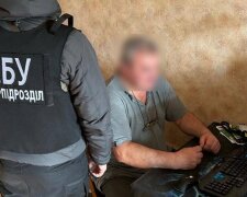 Одессит сливал россиянам данные о защитниках и не только: что нашли у него дома