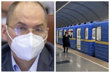 Правила роботи в метро змінилися, у МОЗ зробили важливе попередження: "кожні чотири години..."